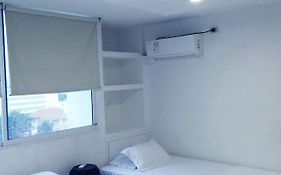 Comodo Apartamento en Bocagrande Cartagena 801B